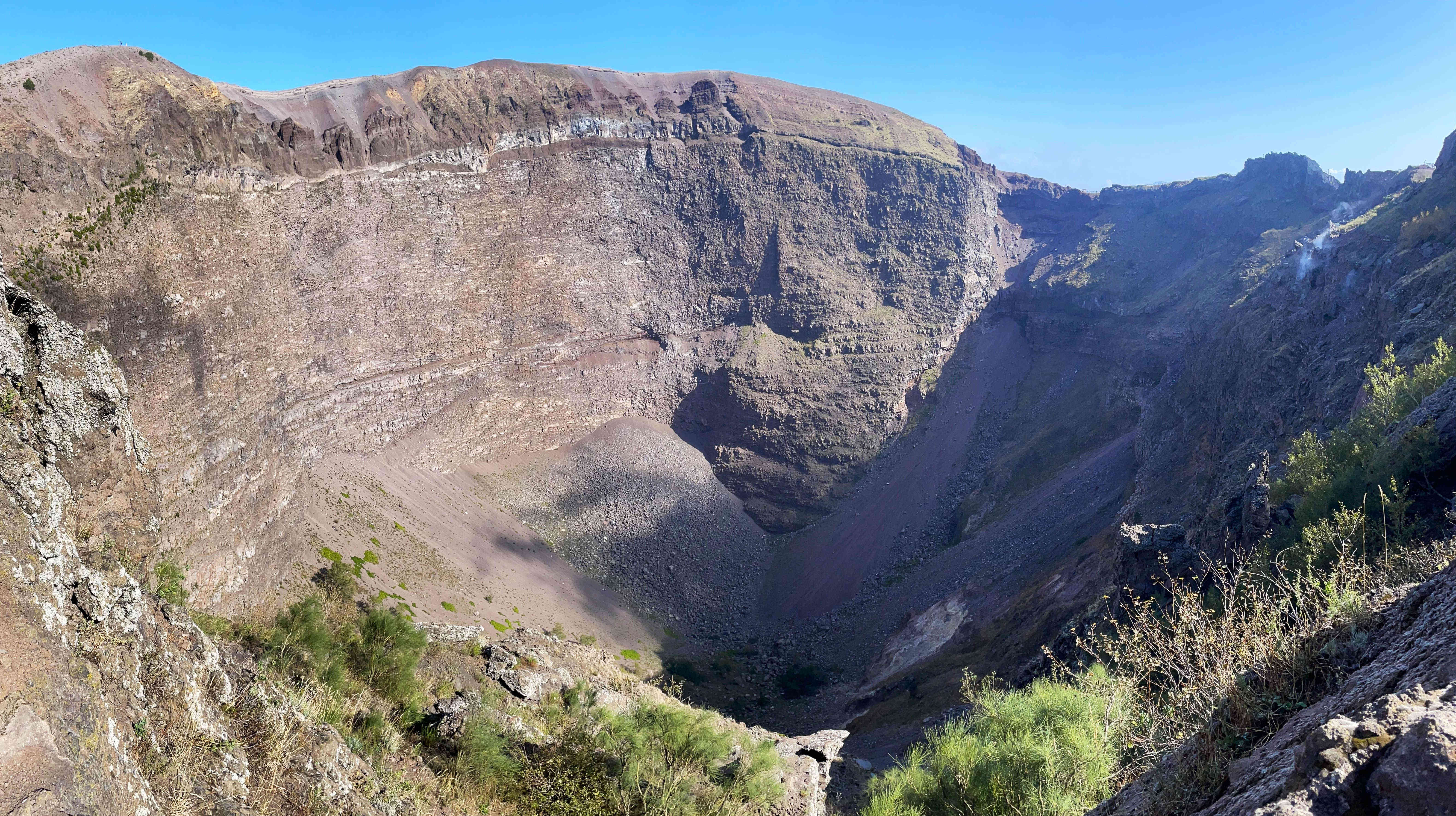 Vesuvius